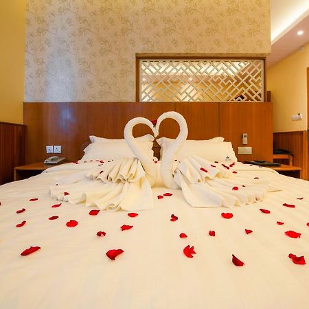 מנדלאי Unity Hotel מראה חיצוני תמונה