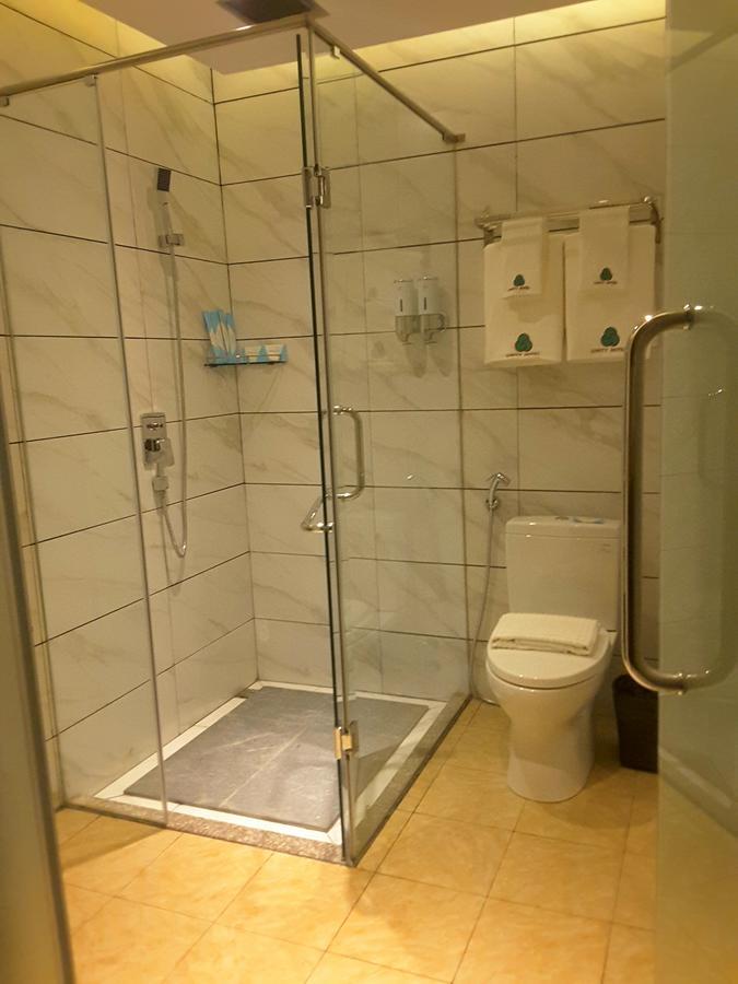 מנדלאי Unity Hotel מראה חיצוני תמונה