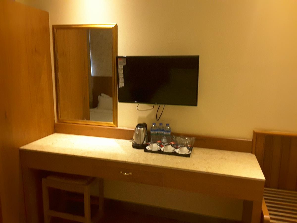 מנדלאי Unity Hotel מראה חיצוני תמונה