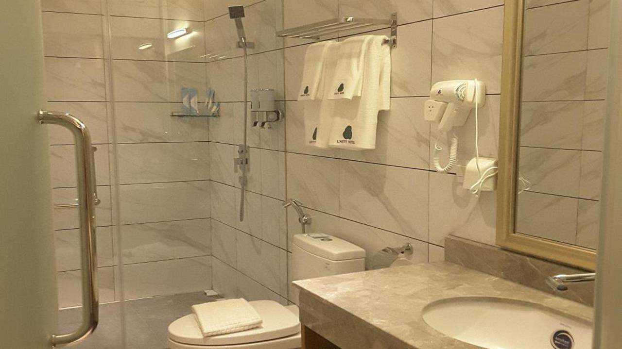 מנדלאי Unity Hotel חדר תמונה
